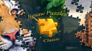 Jigsaw Puzzles Classic