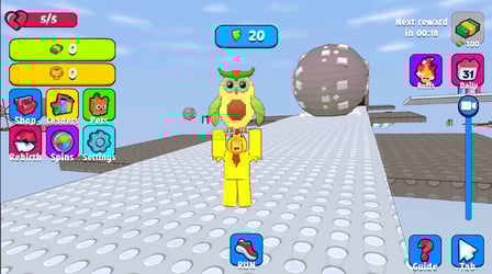 Math for Brainrots! - Screenshot 2