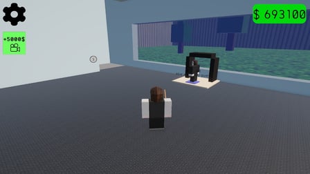 Obby: Ore Mastery - Screenshot 3