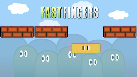 Fast Fingers