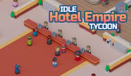 Idle Hotel Empire Tycoon