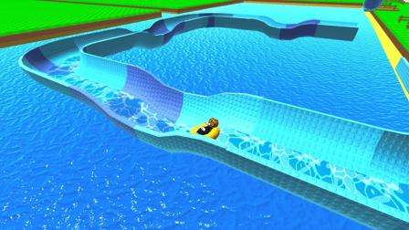 Build an Aquapark - Screenshot 11