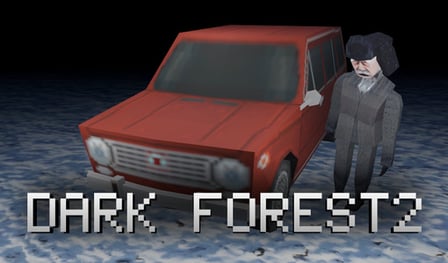 Dark Forest 2