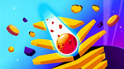 Stack Ball 3D