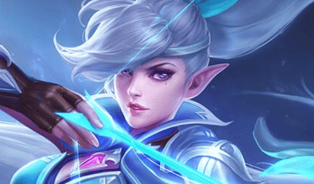 Mobile Legends heroes - quiz