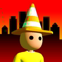 Trash City: Clamsville