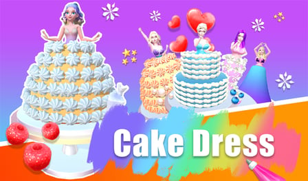 Cake Dress