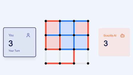 Boxzilla - Screenshot 4