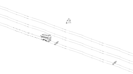 Trolley Problem - Screenshot 5