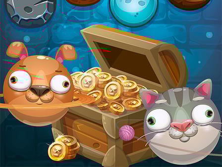 Merge Tower Animals