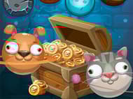 Merge Tower Animals