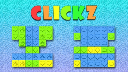 Clickz!