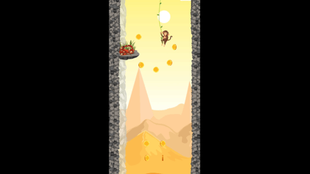 Monkey Escape - Screenshot 2