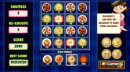 Yummy 2048