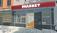 Supermarket Simulator: The Original