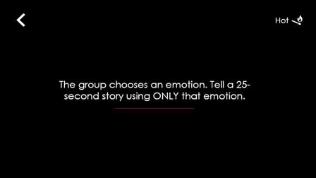 Truth or Dare: Party Game - Screenshot 1