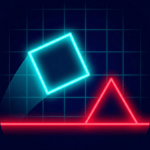 Neon Dash: Maker Deluxe