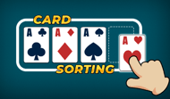 Card Sorting