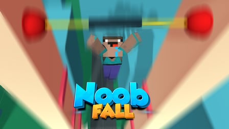 Noob Fall