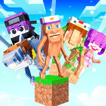 Brainrot Hide and Seek Classic