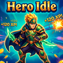 Hero Idle
