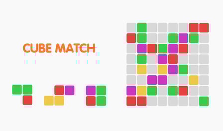 Cube Match