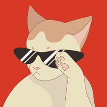 2048 Cats