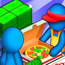 Restaurant Director - FastFood 3D