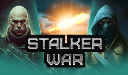 Stalker War