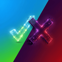 True or False: Facts