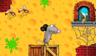Lucky Mouse 2