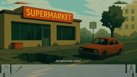 Escape From The Silence: Awakening - Screenshot 4