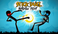 Stick Duel: Shadow Fight