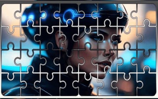 Easy Perfect Fit Jigsaw