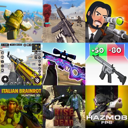 Jeux d'Armes