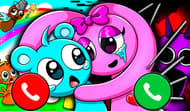 Call Sprunki: Evolution