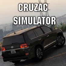 Cruzac Simulator