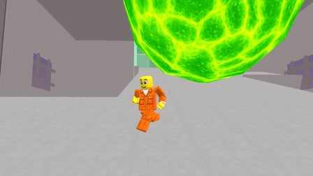 +1 Speed: Escape Prison - Screenshot 5