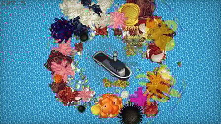 Infinifish: Idle Fisher - Screenshot 3