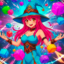 Anime Blast: Echo of Chronos