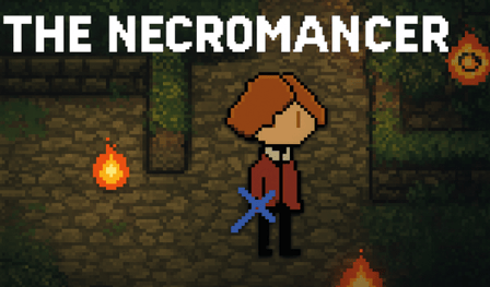 The necromancer