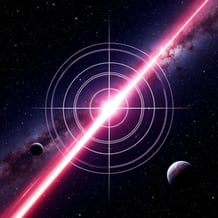 Space Shooting Range