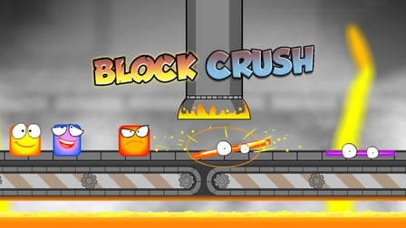 Block Crush