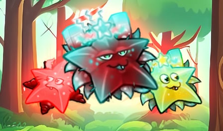 Starfruit Fusion