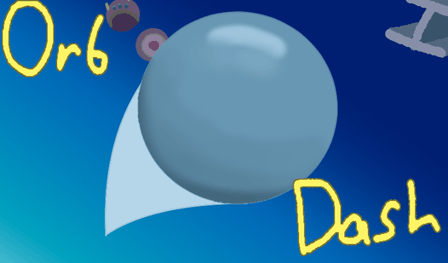Orb Dash