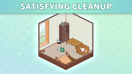 Kiki World: Kawaii Doll Decor - Screenshot 1