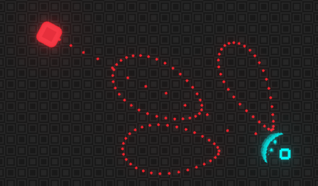 Bullet Hell