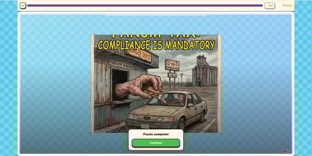 JigRot - Screenshot 5