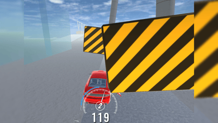 Car Accidents Simulator - Screenshot 3