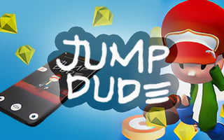 Jump Dude